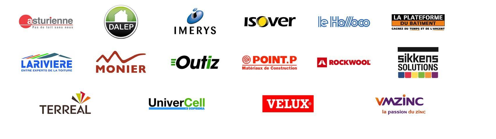 Nos partenaires